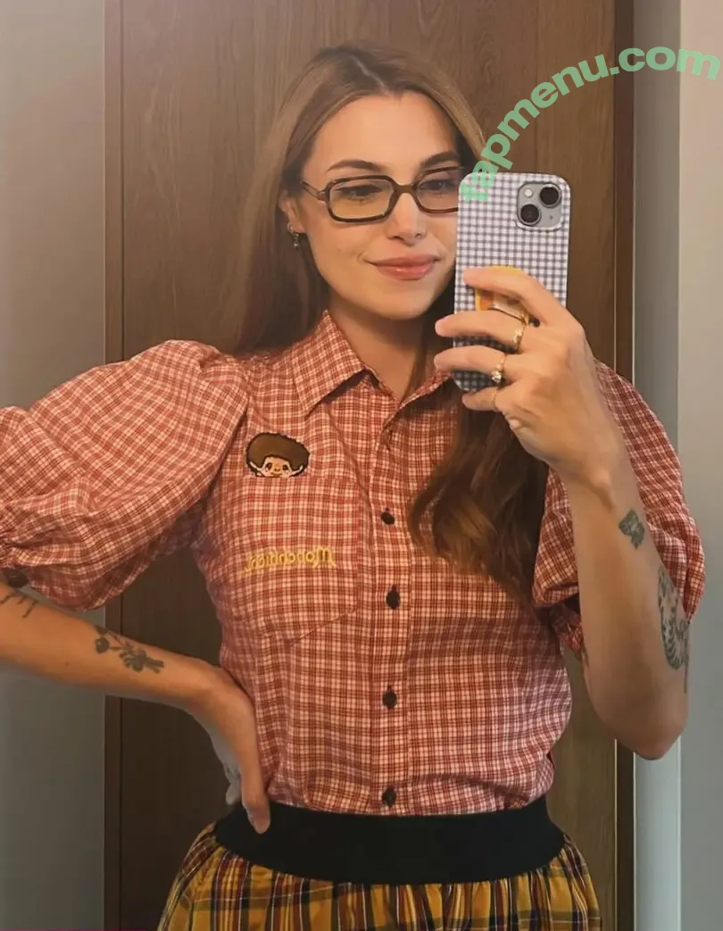 Marzia Kjellberg nude photo #0067 (itsmarziapie)