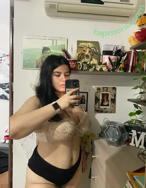 Marzia Maria Pia Maiorano / marziamaiorano nude photo #0015