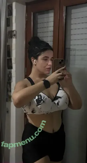 Marzia Maria Pia Maiorano / marziamaiorano nude photo #0042