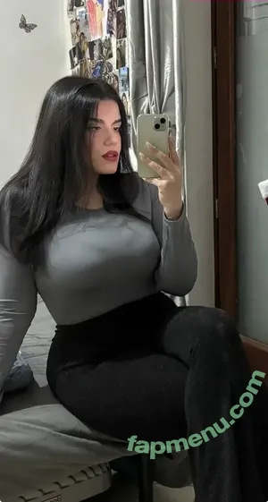 Marzia Maria Pia Maiorano / marziamaiorano nude photo #0052