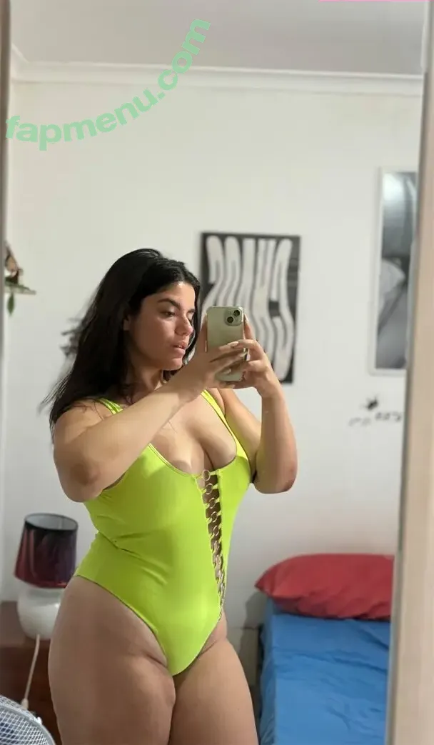 Marzia Maria Pia Maiorano nude photo #0038 (marziamaiorano)