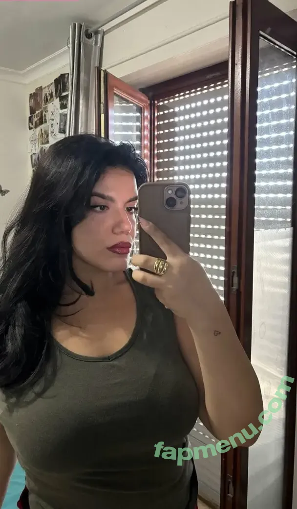 Marzia Maria Pia Maiorano nude photo #0047 (marziamaiorano)