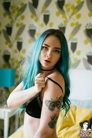 Marzipan / marzipanthefrenchie nude photo #0010