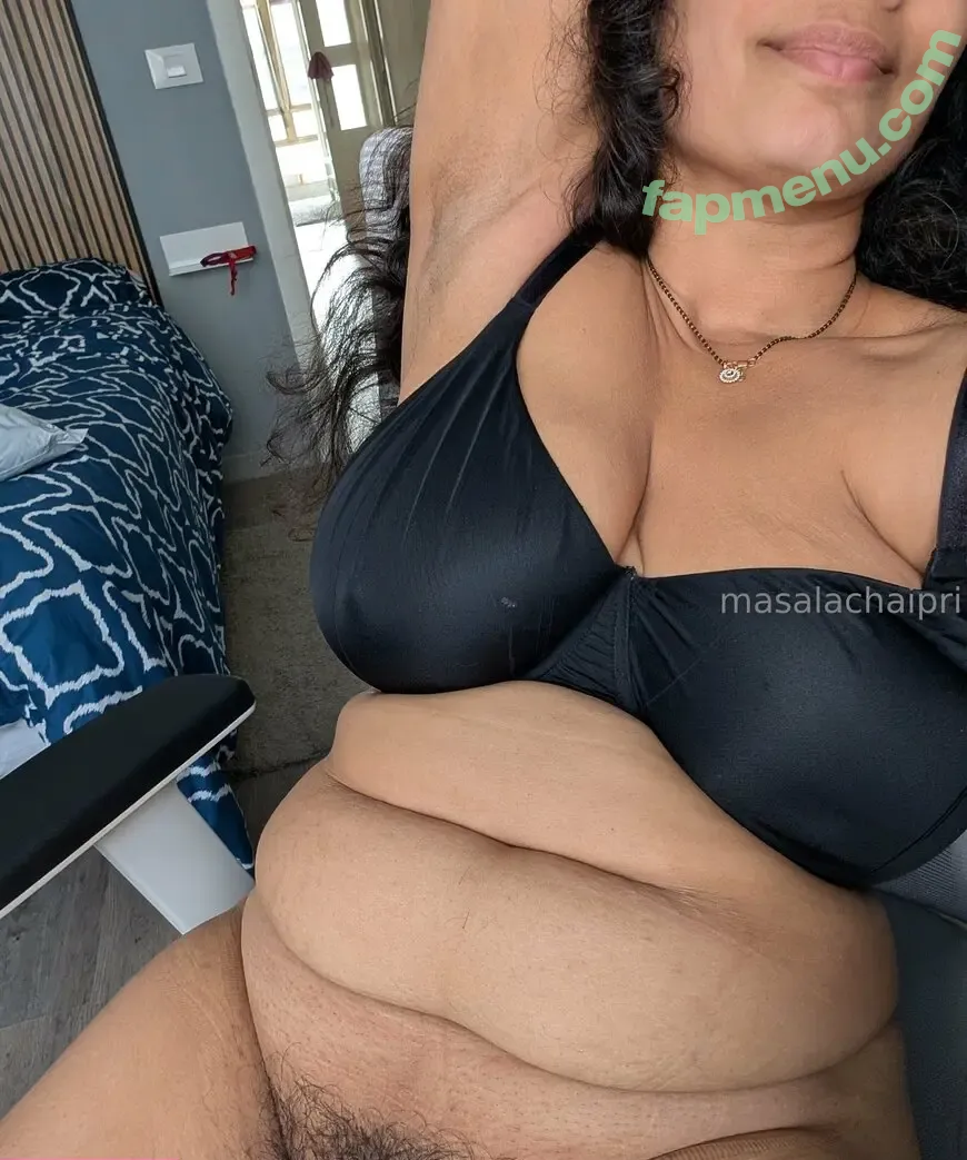 masalachaipri nude photo #0018 (masalachaiofficial)