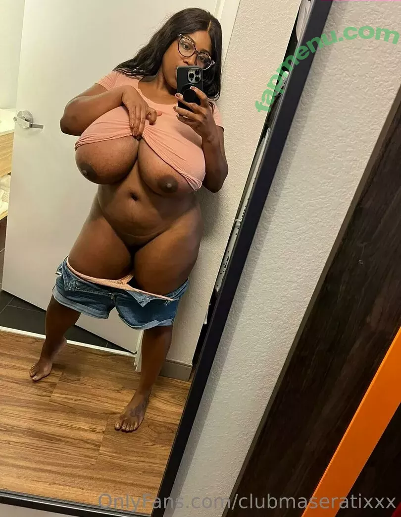 MaseratiXXX nude photo #0002 (clubmaseratixxx / kerrystayglam)