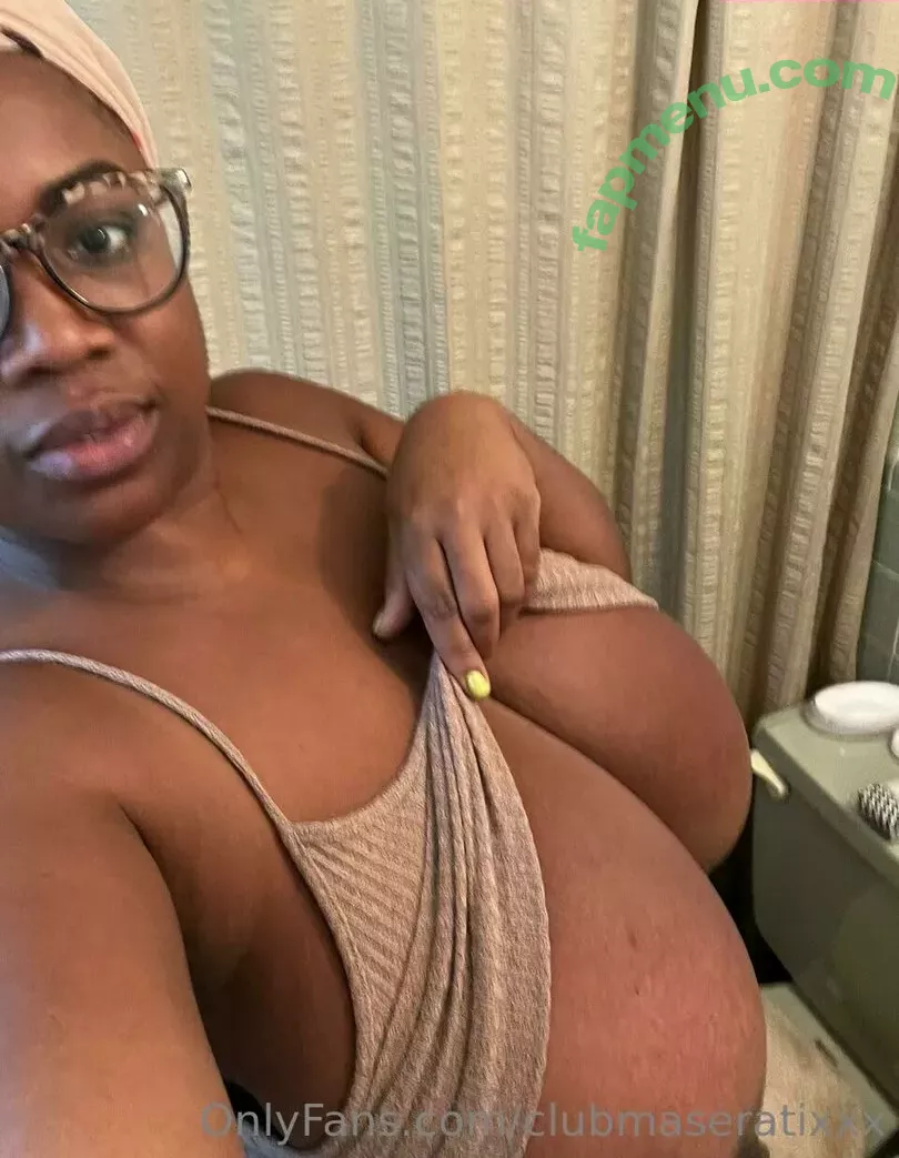 MaseratiXXX nude photo #0012 (clubmaseratixxx / kerrystayglam)