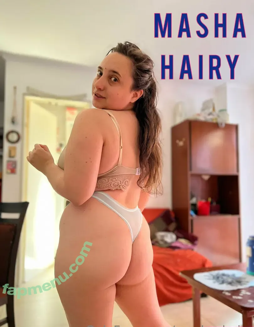 masha_hairy nude photo #0063 (masha_hairy)