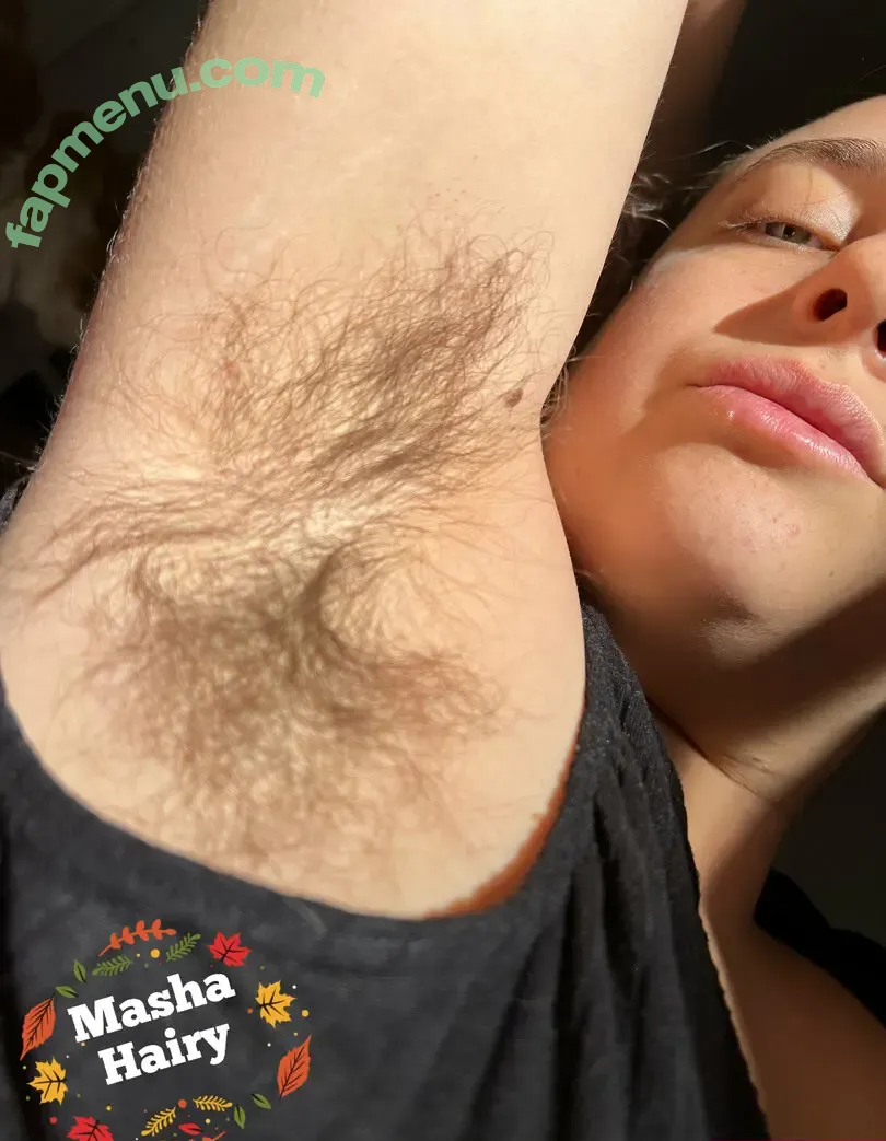 masha_hairy nude photo #0077 (masha_hairy)