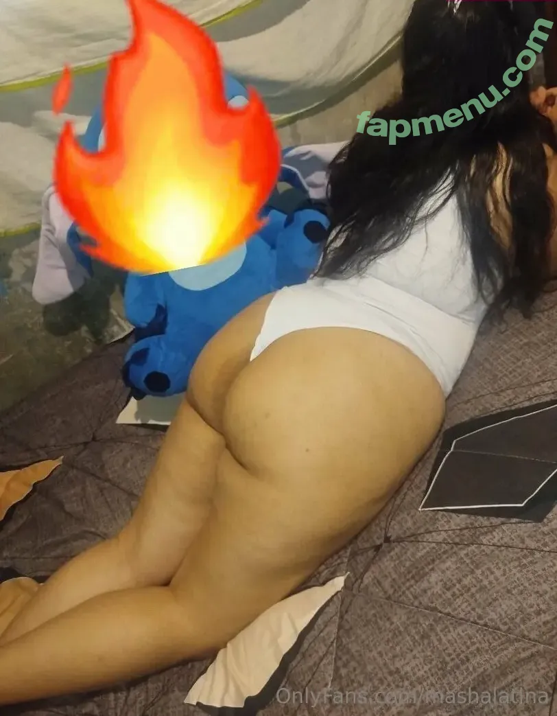 mashalatina nude photo #0012 (mashalatina)