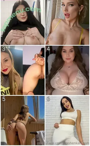 mashenkanyash / mashenka_brat nude photo #0070