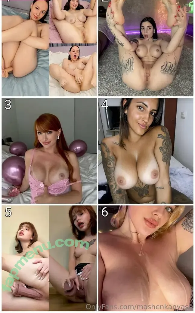 mashenkanyash nude photo #0006 (mashenka_brat)