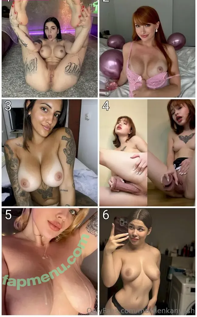 mashenkanyash nude photo #0007 (mashenka_brat)