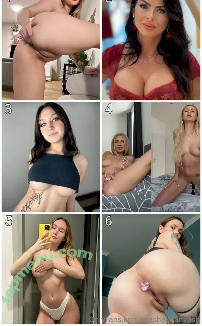 mashenkanyash nude photo #0011 (mashenka_brat)