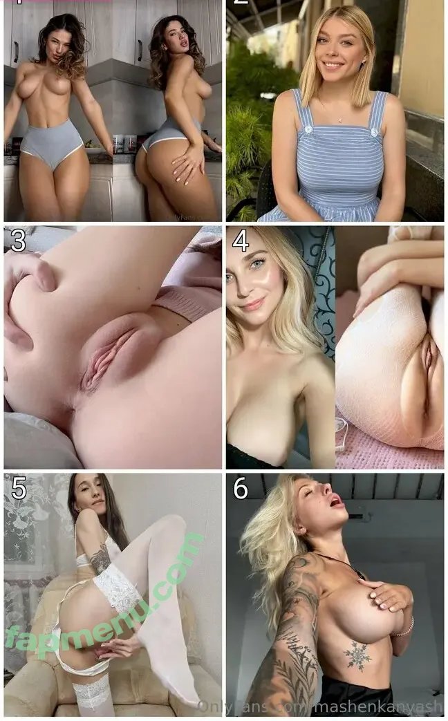 mashenkanyash nude photo #0031 (mashenka_brat)