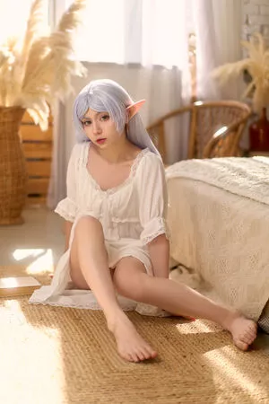 Mashiro / Mashiro_M_Cosplay / maomashiro / mashiro_m nude photo #0252