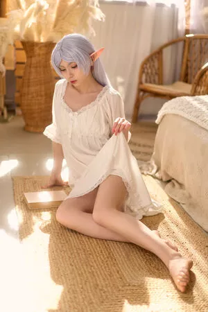 Mashiro / Mashiro_M_Cosplay / maomashiro / mashiro_m nude photo #0253