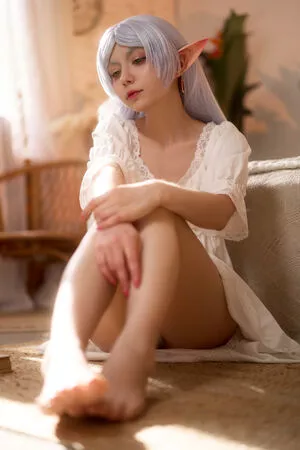 Mashiro / Mashiro_M_Cosplay / maomashiro / mashiro_m nude photo #0255