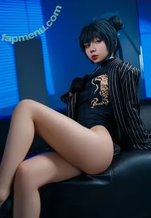 Mashiro / Mashiro_M_Cosplay / maomashiro / mashiro_m nude photo #0369