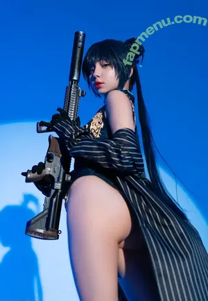 Mashiro / Mashiro_M_Cosplay / maomashiro / mashiro_m nude photo #0374