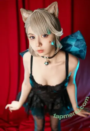 Mashiro / Mashiro_M_Cosplay / maomashiro / mashiro_m nude photo #0410