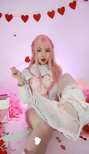 Mashiro / Mashiro_M_Cosplay / maomashiro / mashiro_m nude photo #0432