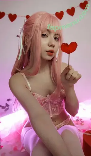 Mashiro / Mashiro_M_Cosplay / maomashiro / mashiro_m nude photo #0443