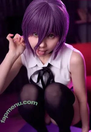 Mashiro / Mashiro_M_Cosplay / maomashiro / mashiro_m nude photo #0502