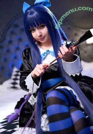 Mashiro / Mashiro_M_Cosplay / maomashiro / mashiro_m nude photo #0515