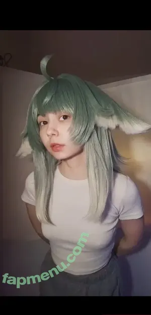 Mashiro / Mashiro_M_Cosplay / maomashiro / mashiro_m nude photo #0529