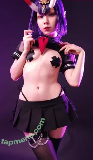 Mashiro / Mashiro_M_Cosplay / maomashiro / mashiro_m nude photo #0542