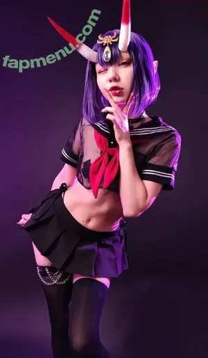 Mashiro / Mashiro_M_Cosplay / maomashiro / mashiro_m nude photo #0546