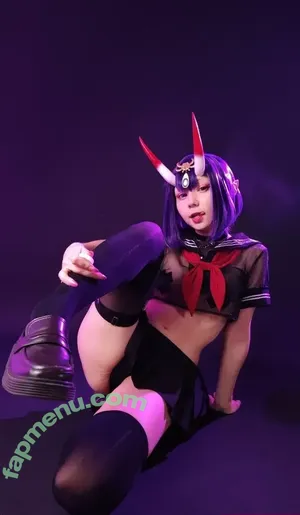 Mashiro / Mashiro_M_Cosplay / maomashiro / mashiro_m nude photo #0554