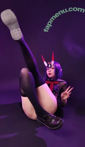 Mashiro / Mashiro_M_Cosplay / maomashiro / mashiro_m nude photo #0555