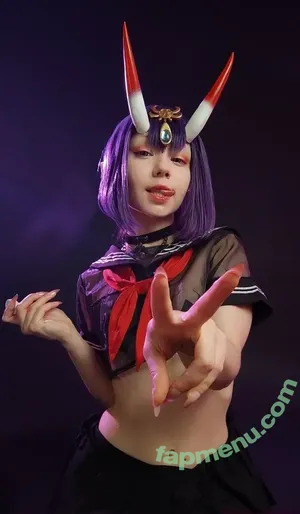 Mashiro / Mashiro_M_Cosplay / maomashiro / mashiro_m nude photo #0574