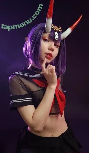 Mashiro / Mashiro_M_Cosplay / maomashiro / mashiro_m nude photo #0575