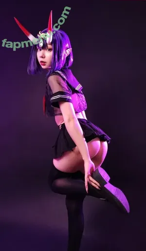 Mashiro / Mashiro_M_Cosplay / maomashiro / mashiro_m nude photo #0582