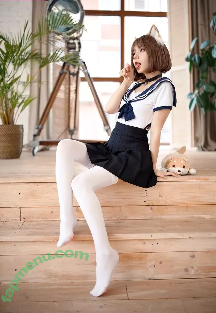 Mashiro nude photo #0020 (Mashiro_M_Cosplay / maomashiro / mashiro_m)