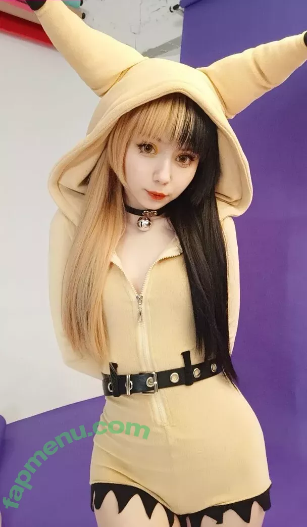 Mashiro nude photo #0038 (Mashiro_M_Cosplay / maomashiro / mashiro_m)