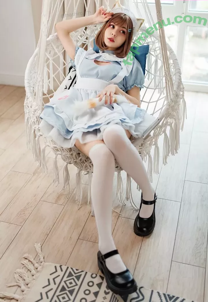 Mashiro nude photo #0041 (Mashiro_M_Cosplay / maomashiro / mashiro_m)