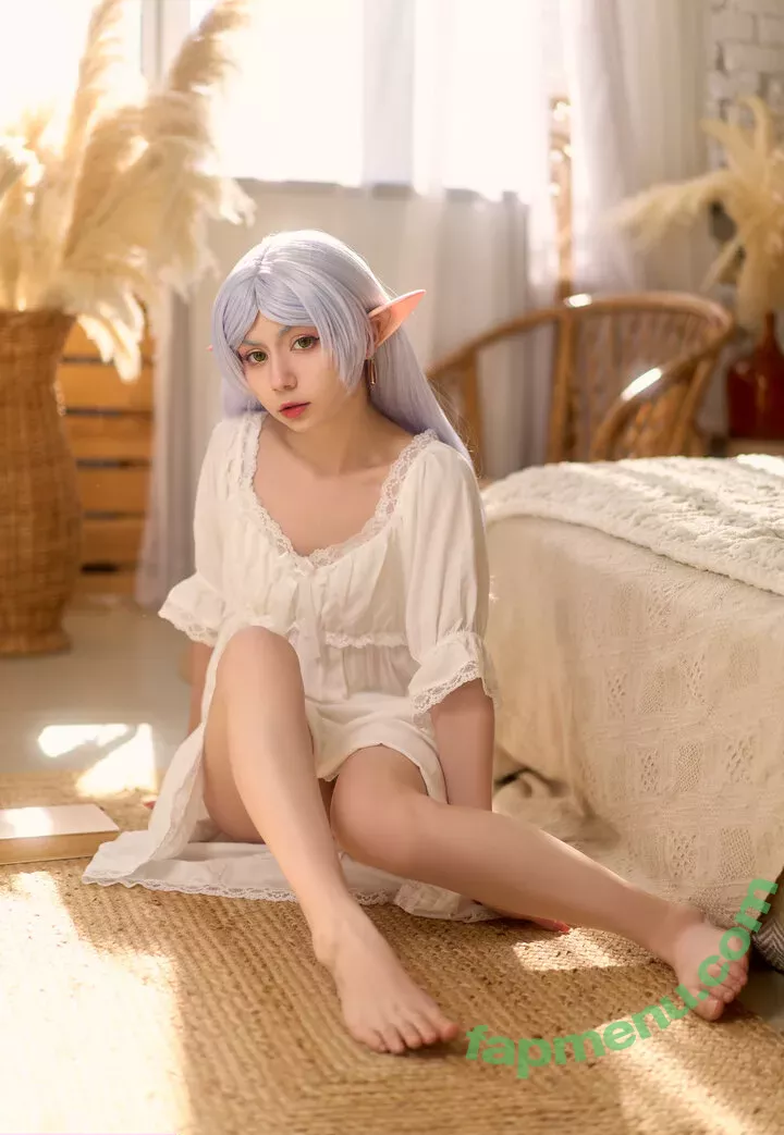 Mashiro nude photo #0252 (Mashiro_M_Cosplay / maomashiro / mashiro_m)