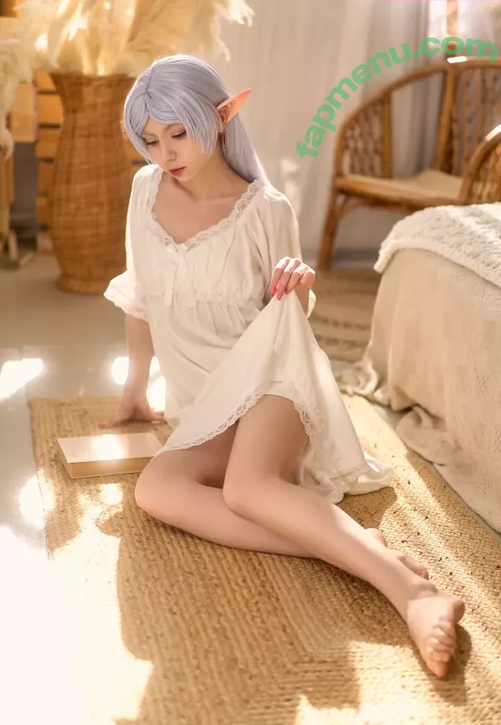 Mashiro nude photo #0253 (Mashiro_M_Cosplay / maomashiro / mashiro_m)