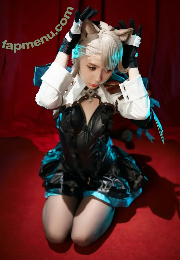 Mashiro nude photo #0400 (Mashiro_M_Cosplay / maomashiro / mashiro_m)