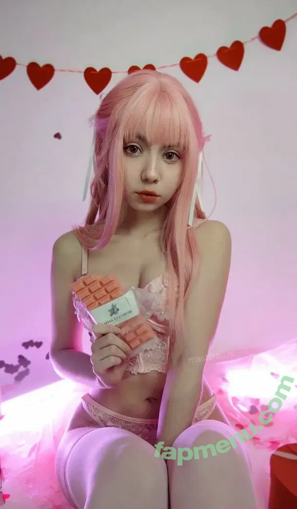 Mashiro nude photo #0431 (Mashiro_M_Cosplay / maomashiro / mashiro_m)