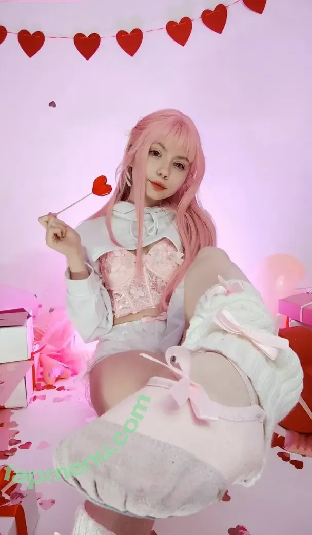 Mashiro nude photo #0433 (Mashiro_M_Cosplay / maomashiro / mashiro_m)