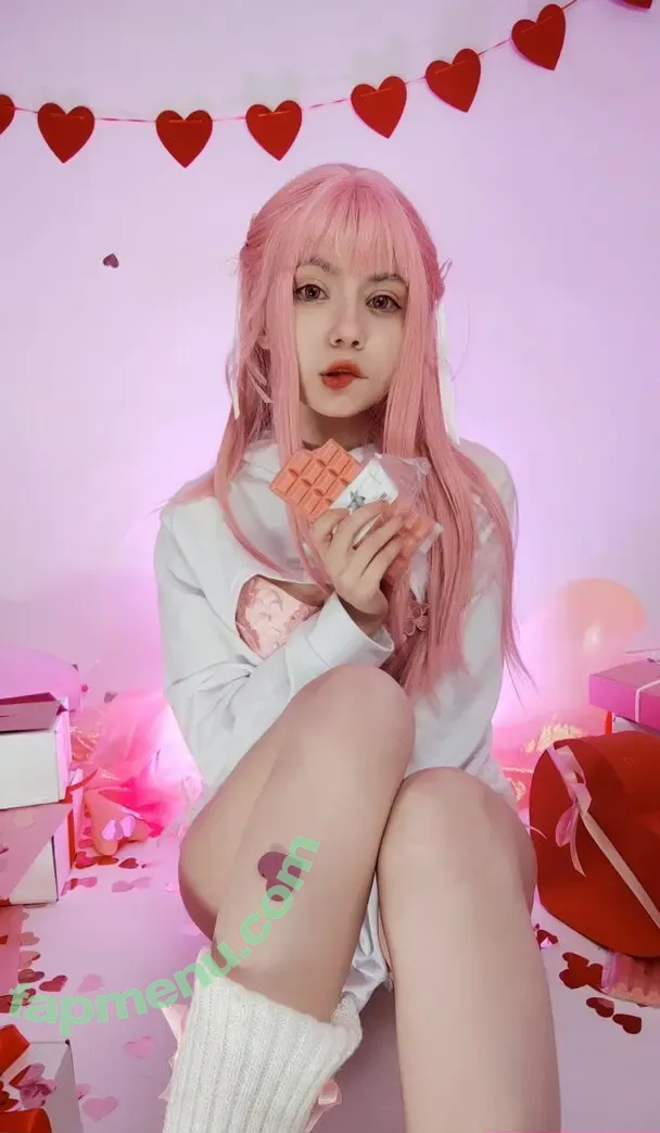 Mashiro nude photo #0434 (Mashiro_M_Cosplay / maomashiro / mashiro_m)