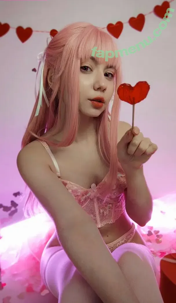 Mashiro nude photo #0443 (Mashiro_M_Cosplay / maomashiro / mashiro_m)