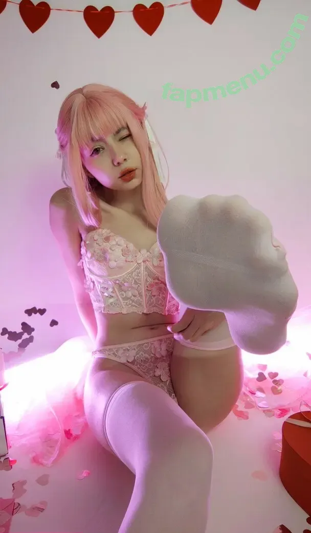 Mashiro nude photo #0445 (Mashiro_M_Cosplay / maomashiro / mashiro_m)