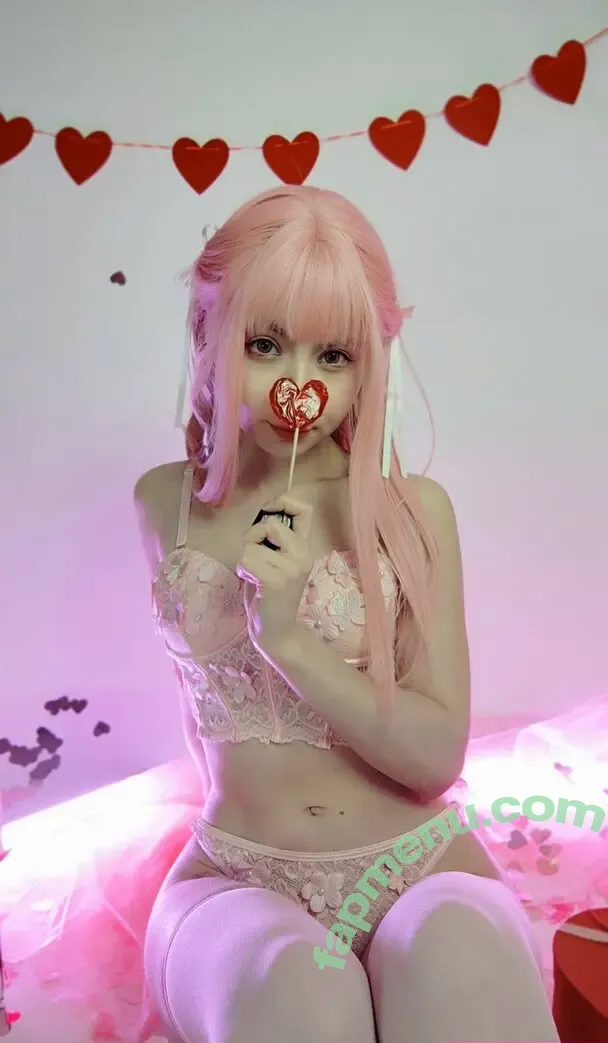 Mashiro nude photo #0454 (Mashiro_M_Cosplay / maomashiro / mashiro_m)