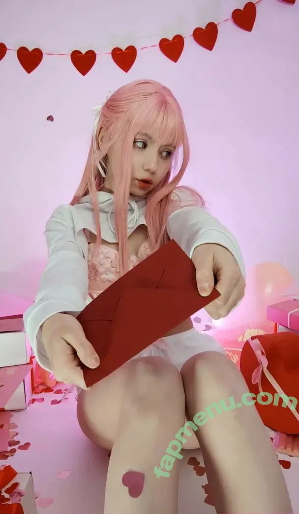 Mashiro nude photo #0464 (Mashiro_M_Cosplay / maomashiro / mashiro_m)