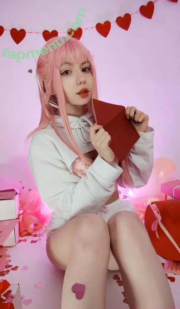 Mashiro nude photo #0465 (Mashiro_M_Cosplay / maomashiro / mashiro_m)